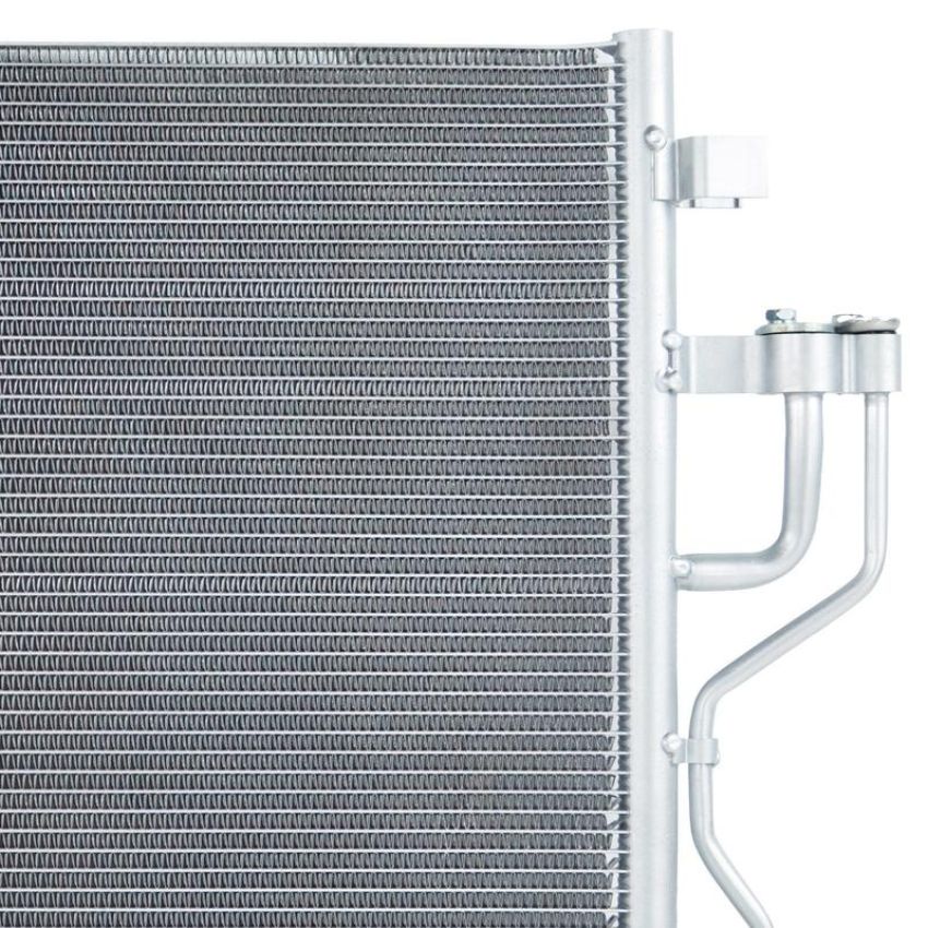 ONE STOP SOLUTIONS 3864 CONDENSER