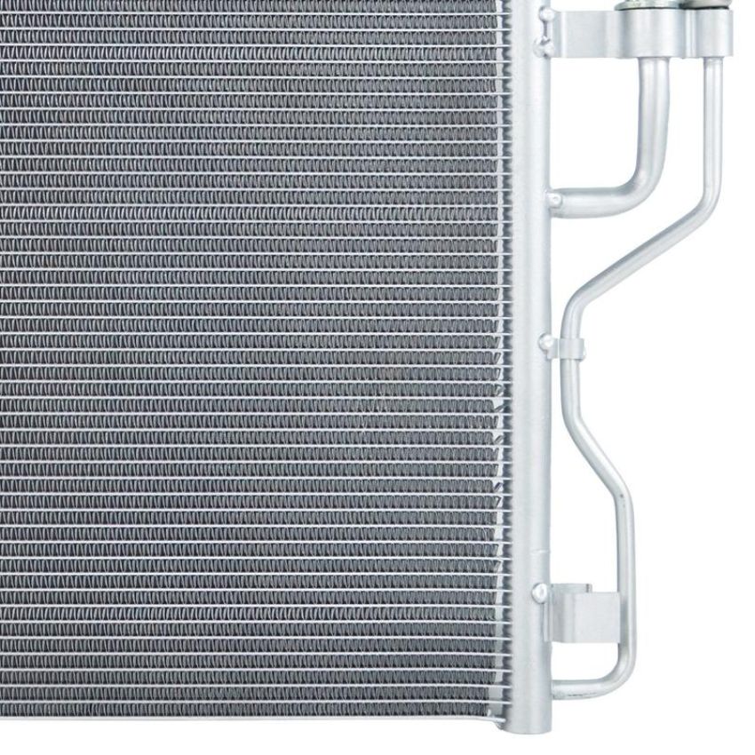 ONE STOP SOLUTIONS 3864 CONDENSER