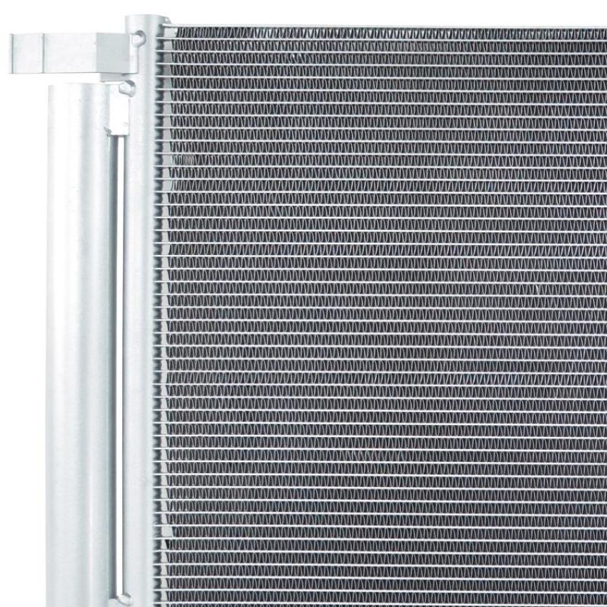 ONE STOP SOLUTIONS 3864 CONDENSER
