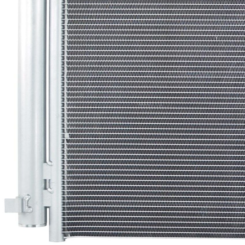 ONE STOP SOLUTIONS 3864 CONDENSER