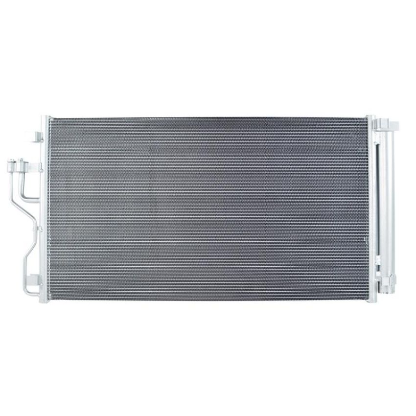 ONE STOP SOLUTIONS 3864 CONDENSER