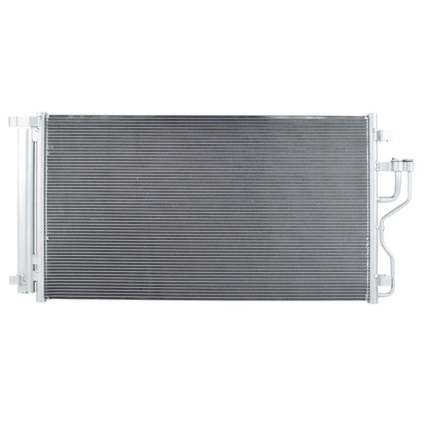 ONE STOP SOLUTIONS 3864 CONDENSER