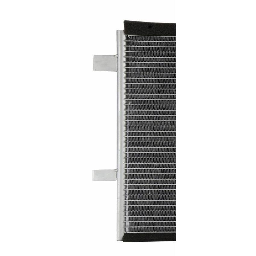 ONE STOP SOLUTIONS 3866 OSC Cooling Products 3866 New Condenser