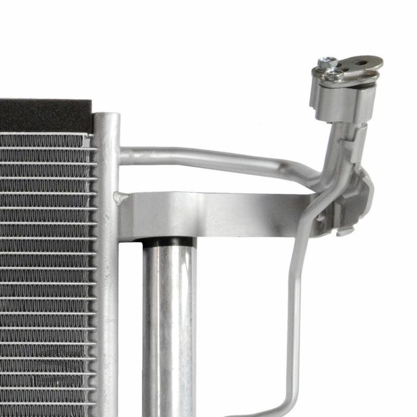 ONE STOP SOLUTIONS 3866 OSC Cooling Products 3866 New Condenser