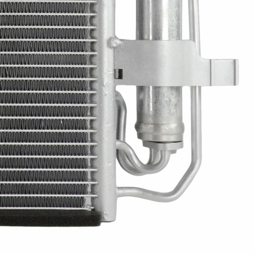 ONE STOP SOLUTIONS 3866 OSC Cooling Products 3866 New Condenser