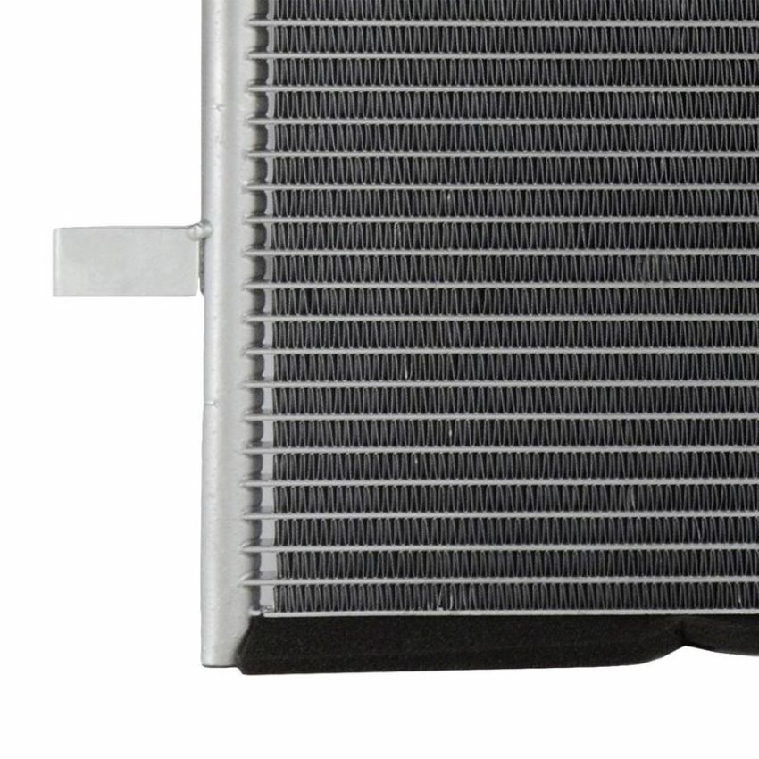 ONE STOP SOLUTIONS 3866 OSC Cooling Products 3866 New Condenser