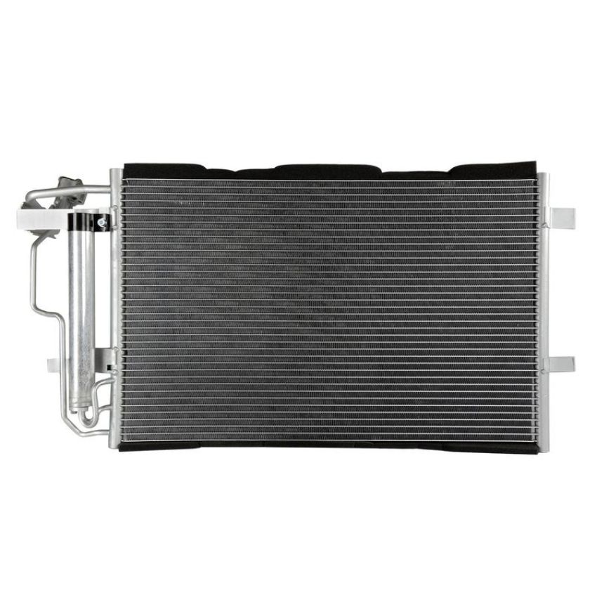 ONE STOP SOLUTIONS 3866 OSC Cooling Products 3866 New Condenser