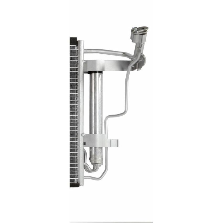 ONE STOP SOLUTIONS 3866 OSC Cooling Products 3866 New Condenser