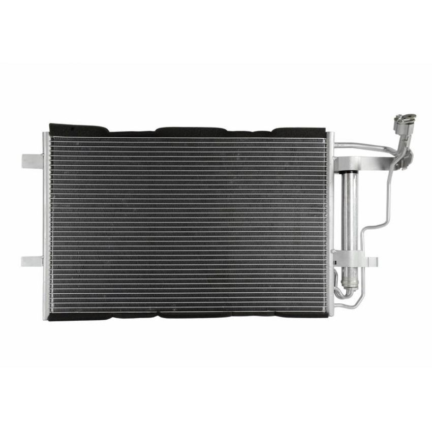 ONE STOP SOLUTIONS 3866 OSC Cooling Products 3866 New Condenser