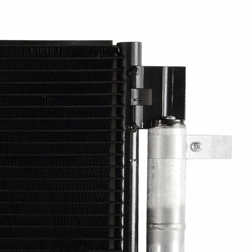 ONE STOP SOLUTIONS 3868 OSC Cooling Products 3868 New Condenser