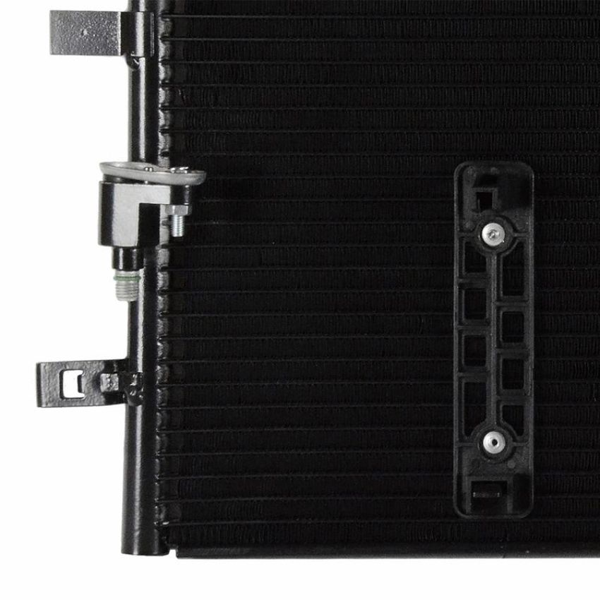 ONE STOP SOLUTIONS 3868 OSC Cooling Products 3868 New Condenser