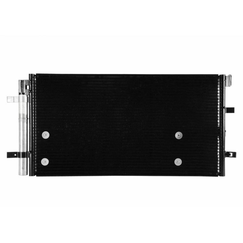 ONE STOP SOLUTIONS 3868 OSC Cooling Products 3868 New Condenser