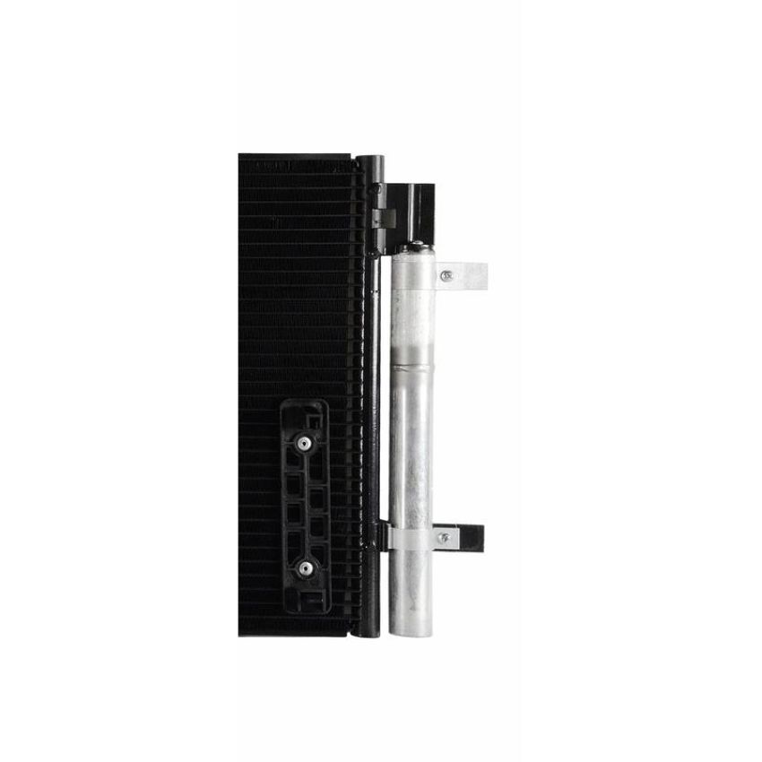 ONE STOP SOLUTIONS 3868 OSC Cooling Products 3868 New Condenser