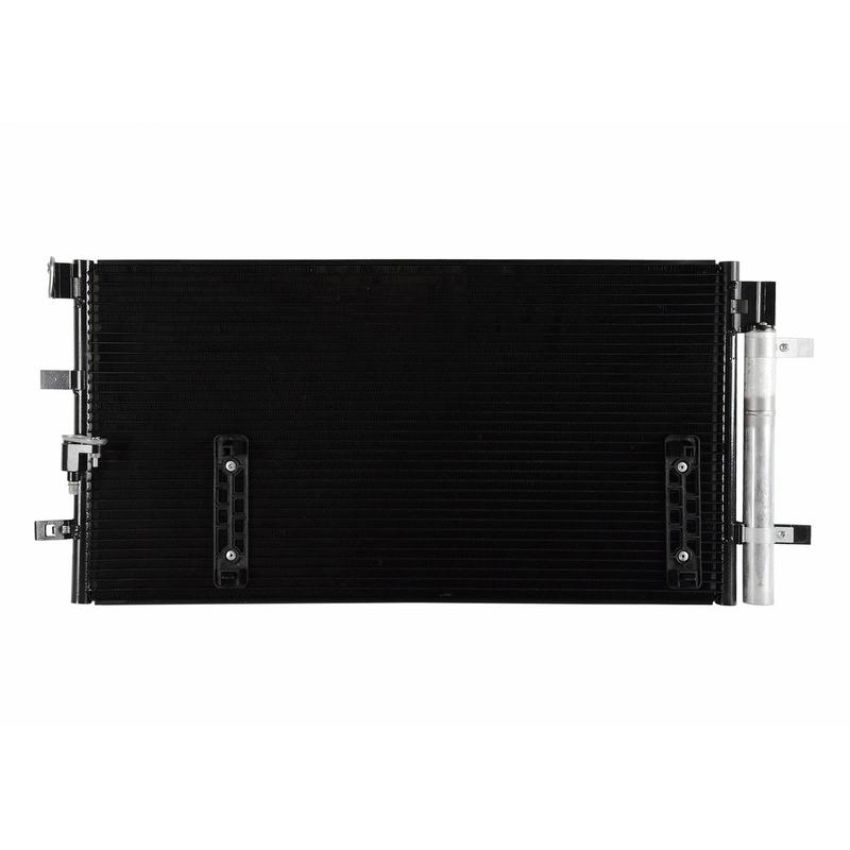 ONE STOP SOLUTIONS 3868 OSC Cooling Products 3868 New Condenser