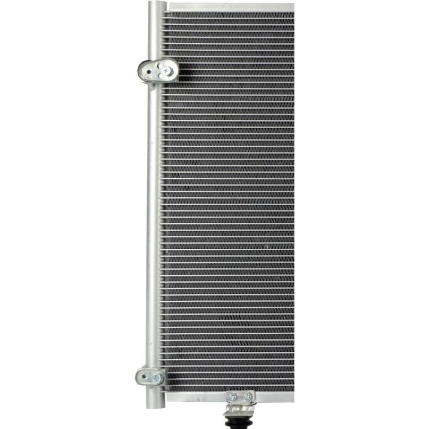 ONE STOP SOLUTIONS 3869 CONDENSER