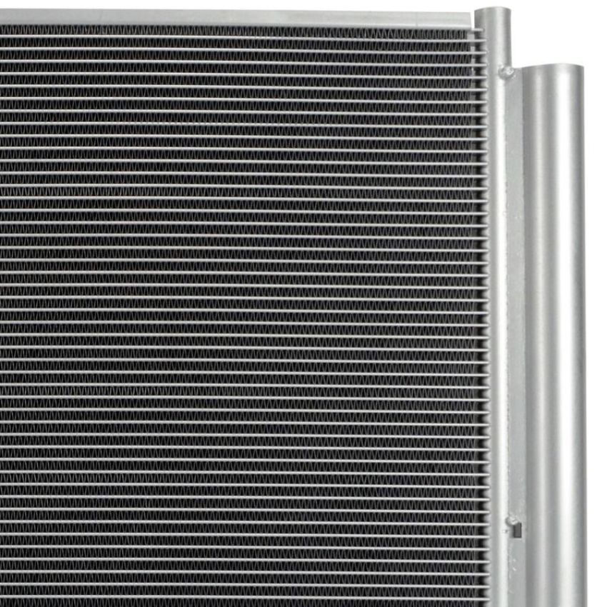 ONE STOP SOLUTIONS 3869 CONDENSER