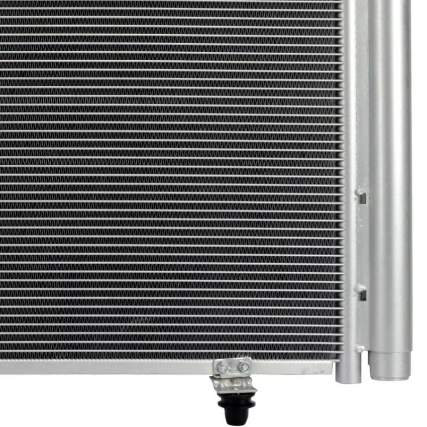 ONE STOP SOLUTIONS 3869 CONDENSER