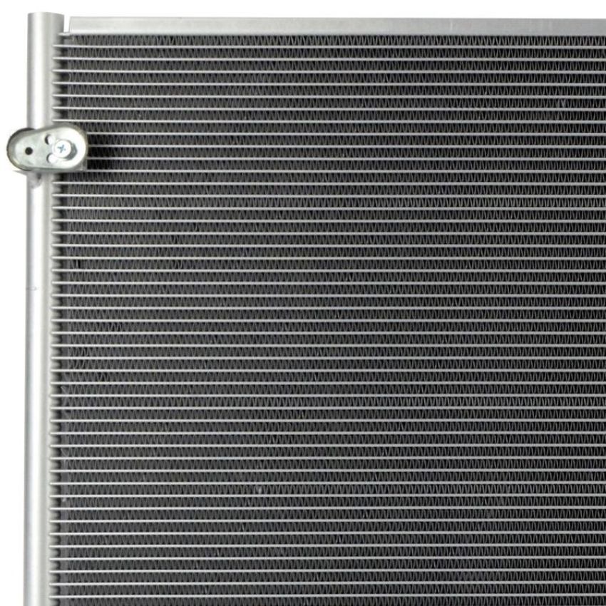 ONE STOP SOLUTIONS 3869 CONDENSER