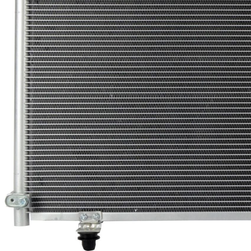 ONE STOP SOLUTIONS 3869 CONDENSER