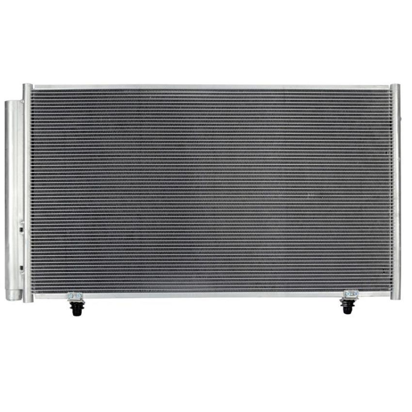 ONE STOP SOLUTIONS 3869 CONDENSER