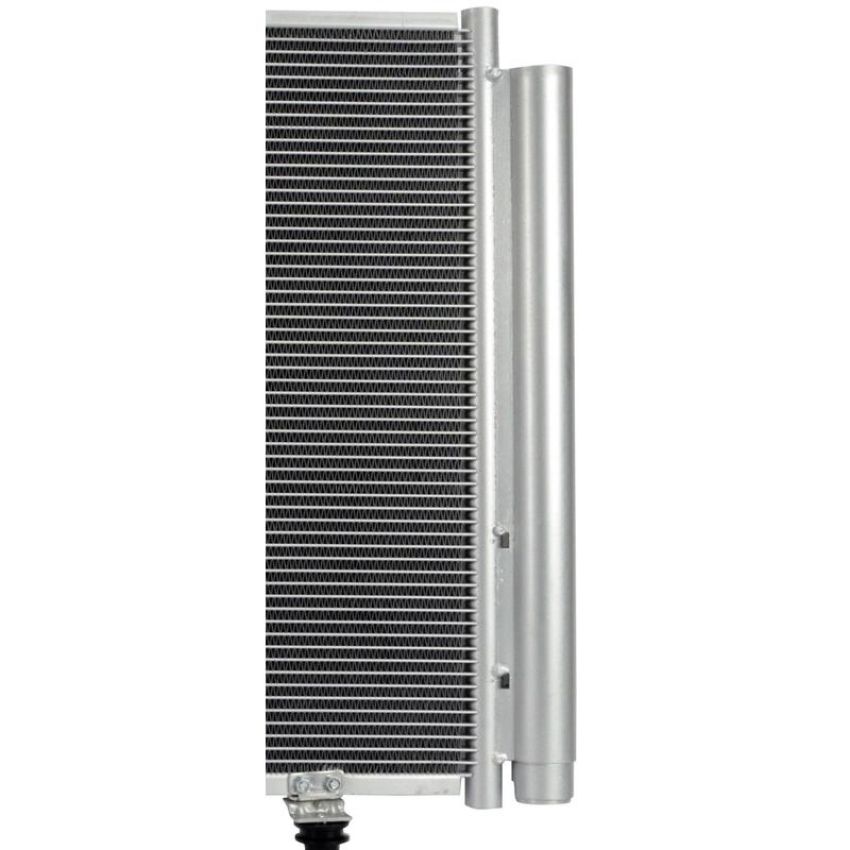 ONE STOP SOLUTIONS 3869 CONDENSER