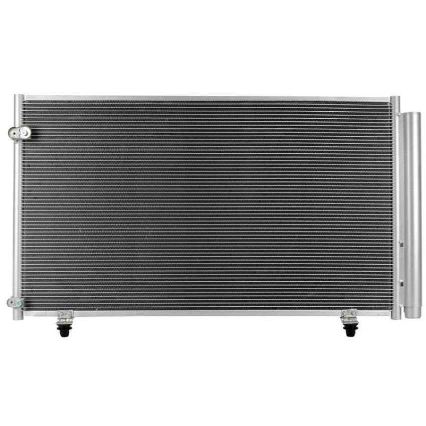 ONE STOP SOLUTIONS 3869 CONDENSER
