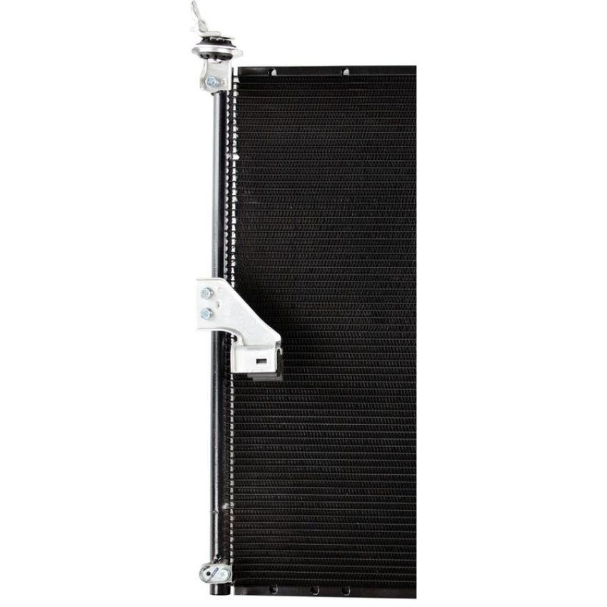 ONE STOP SOLUTIONS 3870 CONDENSER