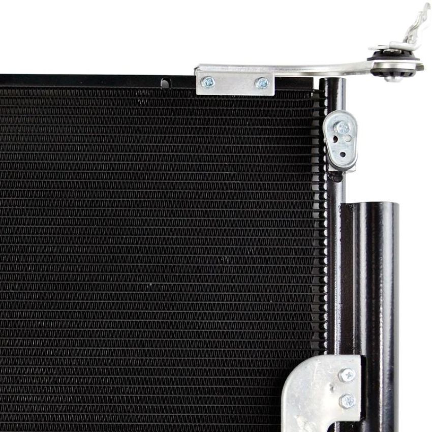 ONE STOP SOLUTIONS 3870 CONDENSER