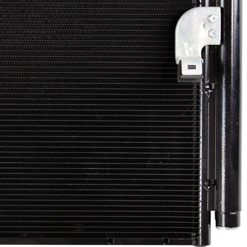 ONE STOP SOLUTIONS 3870 CONDENSER