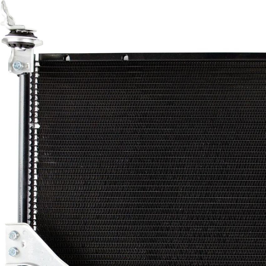 ONE STOP SOLUTIONS 3870 CONDENSER