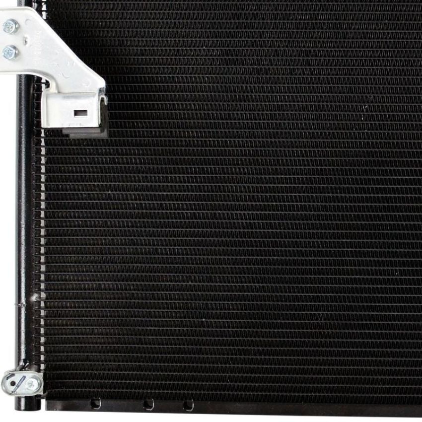 ONE STOP SOLUTIONS 3870 CONDENSER