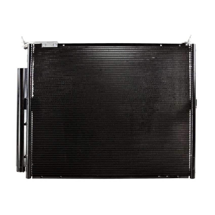 ONE STOP SOLUTIONS 3870 CONDENSER
