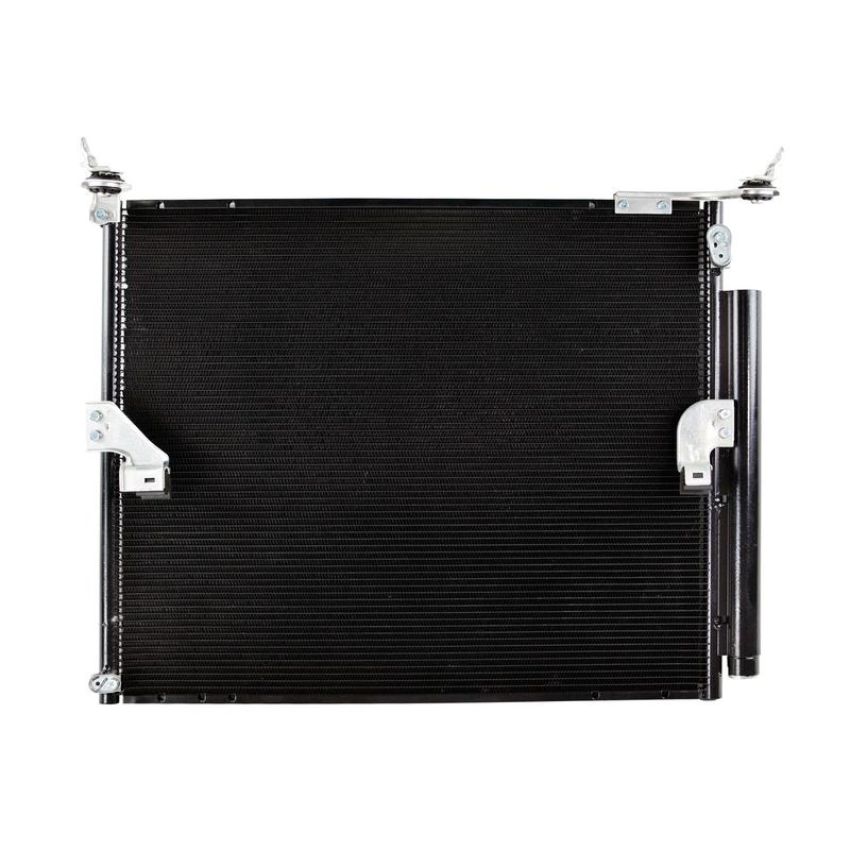 ONE STOP SOLUTIONS 3870 CONDENSER