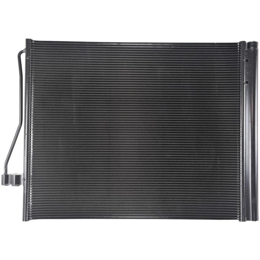 ONE STOP SOLUTIONS 3872 CONDENSER