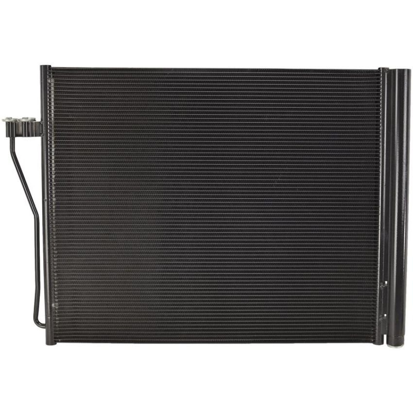 ONE STOP SOLUTIONS 3872 CONDENSER