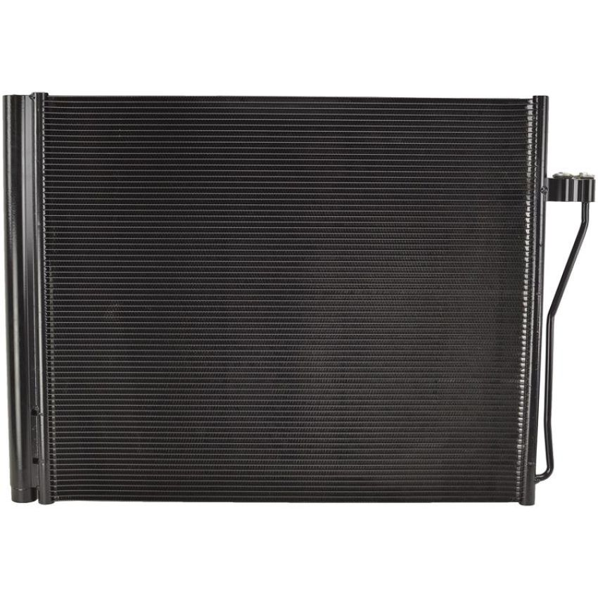 ONE STOP SOLUTIONS 3872 CONDENSER
