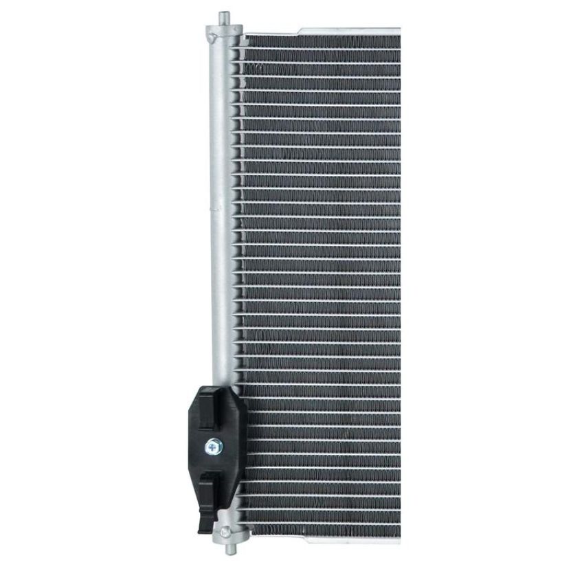 ONE STOP SOLUTIONS 3876 OSC Cooling Products 3876 New Condenser