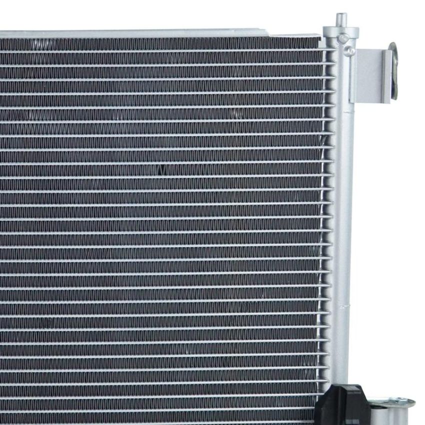 ONE STOP SOLUTIONS 3876 OSC Cooling Products 3876 New Condenser