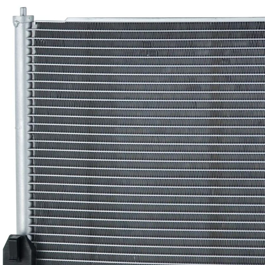 ONE STOP SOLUTIONS 3876 OSC Cooling Products 3876 New Condenser