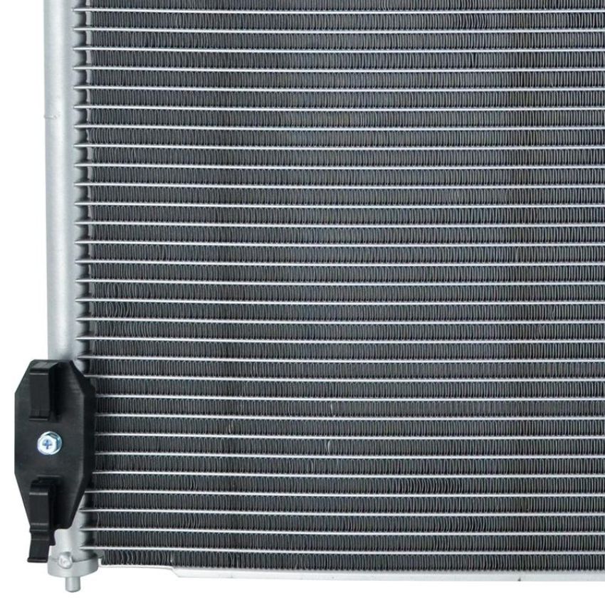 ONE STOP SOLUTIONS 3876 OSC Cooling Products 3876 New Condenser