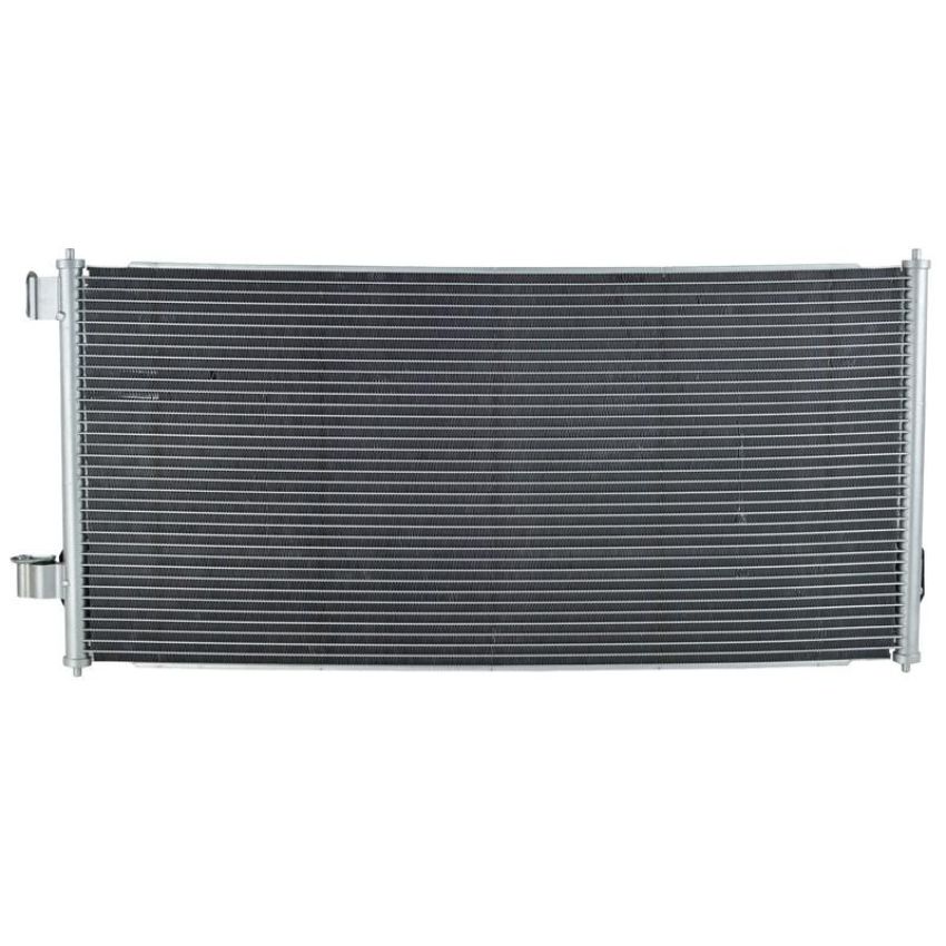 ONE STOP SOLUTIONS 3876 OSC Cooling Products 3876 New Condenser