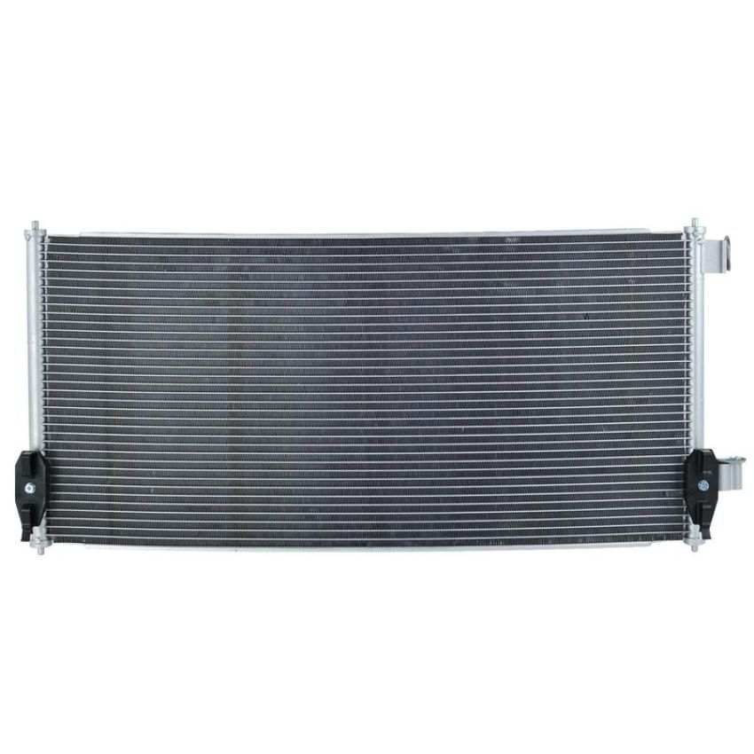 ONE STOP SOLUTIONS 3876 OSC Cooling Products 3876 New Condenser