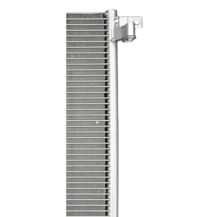 ONE STOP SOLUTIONS 3877 CONDENSER