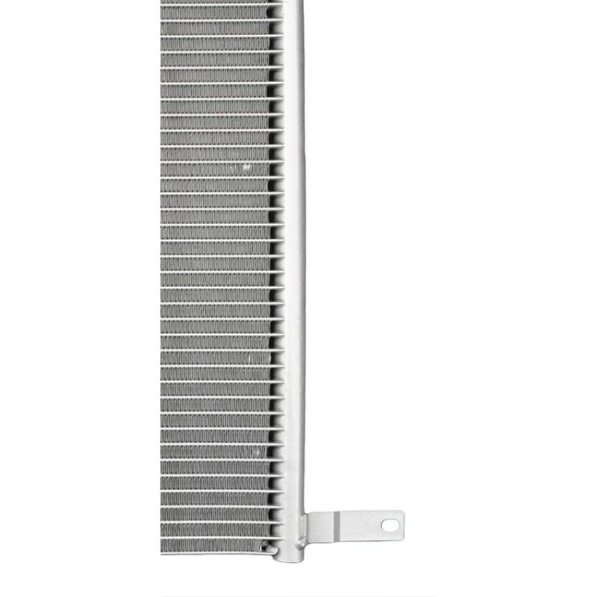 ONE STOP SOLUTIONS 3877 CONDENSER
