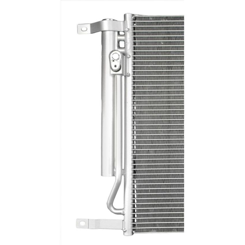 ONE STOP SOLUTIONS 3877 CONDENSER