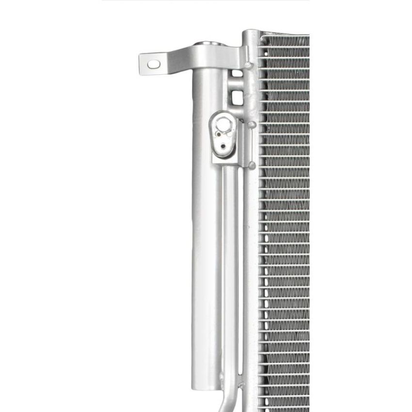 ONE STOP SOLUTIONS 3877 CONDENSER