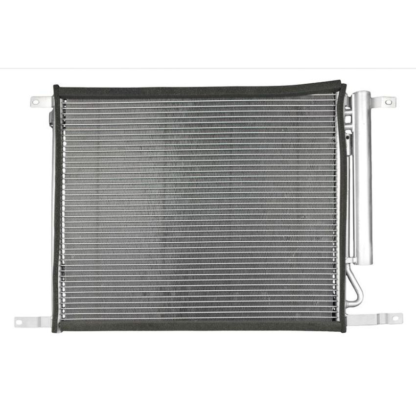 ONE STOP SOLUTIONS 3877 CONDENSER