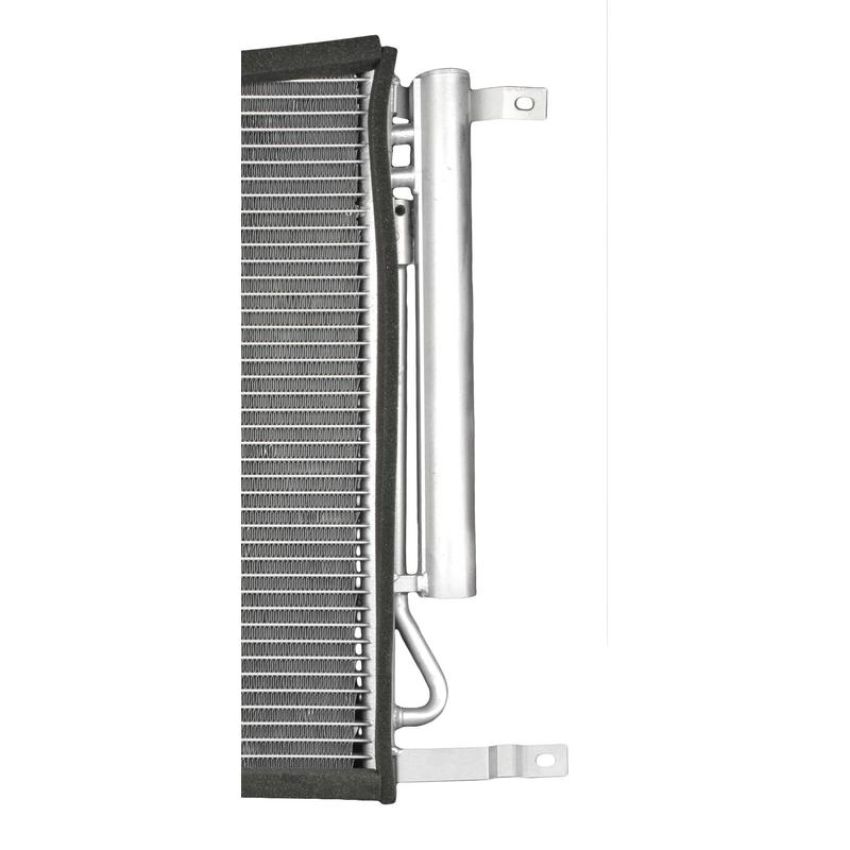 ONE STOP SOLUTIONS 3877 CONDENSER