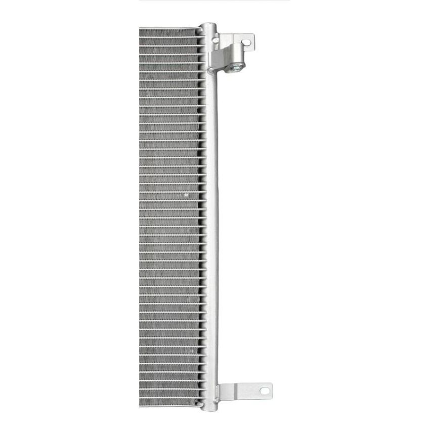 ONE STOP SOLUTIONS 3877 CONDENSER