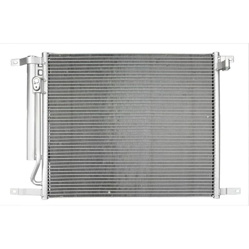 ONE STOP SOLUTIONS 3877 CONDENSER